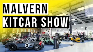 Malvern National Kit Car Show 2023
