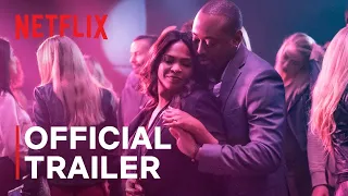 Опасная связь (Fatal Affair) - русский трейлер (субтитры) | Netflix