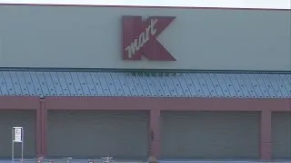 K-Mart in Terre Haute to close in mid-April