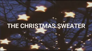 Michael Buble - The Christmas Sweater/lyrics