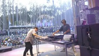 Phantoms LIVE @ Electric Forest 2023 ( Observatory Stage)