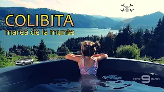 Colibita - the sea from the mountain  |  CcS  [21-23.iul.2023]