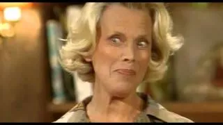 Honor Blackman - Laura West - The Upper Hand