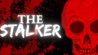 THE STALKER (SHORT HORROR FILM) 2021