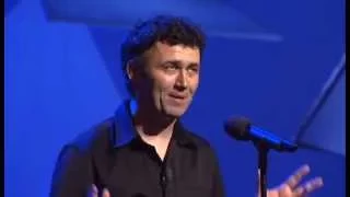 Tommy Tiernan - Live 2002 (1st Stand-Up Special)