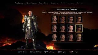 NEVERWINTER - Criação do Personagem (PT-BR)