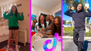 So Ladies Ladies If You Wanna Roll In My Mercedes | TikTok Dance Compilation 2022