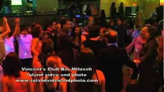 Vincent Night Club Randolph Massachusetts 3