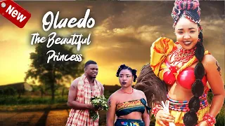 NEWLY RELEASED MOVIE (OLAEDO THE BEAUTIFUL PRINCESS) EKENE UMENWA TRENDING EPIC NOLLYWOOD MOVIE