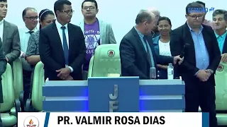 No Pará, pastor coage fiéis a gravar vídeo de apoio a Bolsonaro