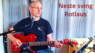 Neste sving - Rotlaus cover - Nils "nilsemann" Solli