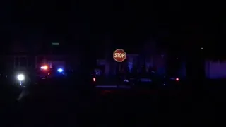 SWAT Standoff in South Euclid, Ohio