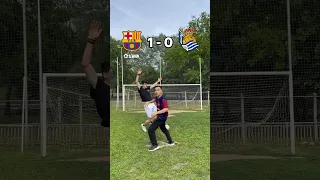 Predicción FC Barcelona vs Real Sociedad