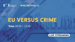 EU versus Crime - Conference on security