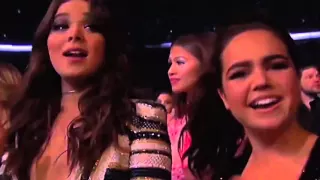 Selena Gomez - Same old Love. AMA's 2015