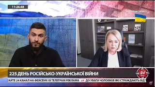 Критерії вступу України в НАТО || Подробиці від посла України в НАТО