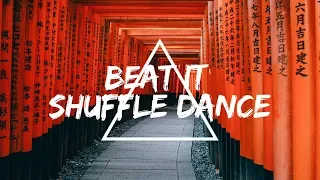 Beat It-Shuffle Dance♪