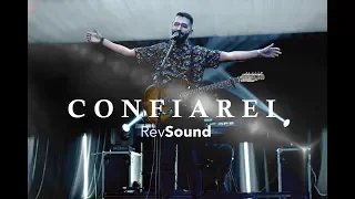 CONFIAREI | Confident  - Steffany Gretzinger & Bobby Strand | REV SOUND