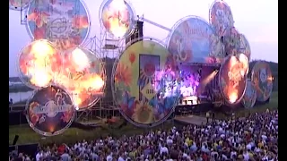 Dance Valley 2004 | Carl Cox | Mainstage