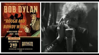 B. Dylan & His Band - The Anthem 12/2/2021 [Full Audio]