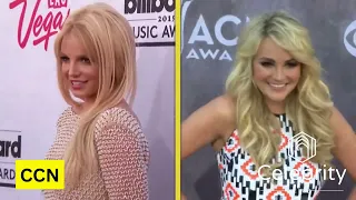 Britney Spears Makes Fun of 'Little S**t' Sister Jamie Lynn