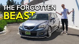 Should you BUY a MAZDASPEED 3 in 2023?