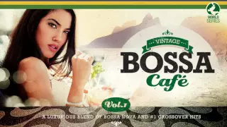 Every Beat of My Heart - Rod Stewart´s song - Vintage Bossa Café Vol.1 - New 2016