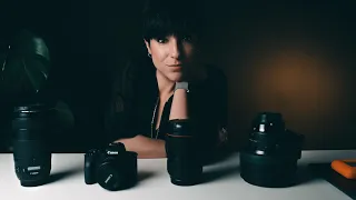 Photography: Where to Begin with Gear?! (A Photographer's REAL Talk)