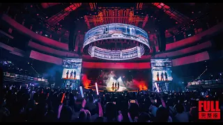 玖壹壹(Nine one one) -2023 BROMAN 演唱會 in Taipei Arena