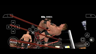 SMACK DOWN ROYAL RUMBLE GAME PLAY VIDEO PINTOO GAMING EPISODE 1