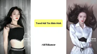 💥Tổng Hợp : Top 30 Bài Hát Và Điệu Nhảy Hot Trend Trên Tik Tok || Tik Tok Việt Nam #90