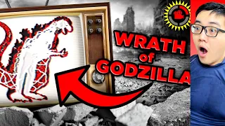 Film Theory: The TRAGEDY of The Man in the Suit (Godzilla Analog Horror)… Humdrum Singaporean REACTS