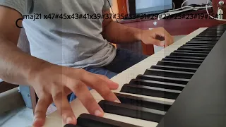 longest chord