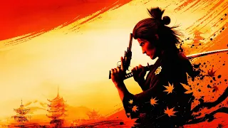 Eternal Fire - Like a Dragon: Ishin Kiwami OST