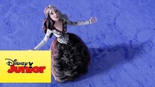 Sou uma princesa: Um reino só para mim - Princesinha Sofia