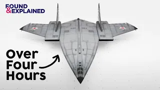 Monster Soviet Machines that almost got built - MASSIVE compilation!