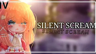 Silent Scream | GCMV/GlMV「Gacha Club Music Video」❥︎: by @AswaniMEOW