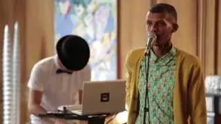 Stromae - Papaoutai (Live)