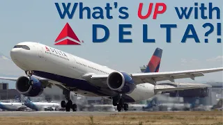 Delta One A330neo Seattle to JFK | The ULTIMATE Delta Air Lines Test