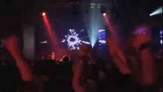 Dj Joop - The Future / Trance Energy 2007