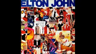 Elton John -  I Don't Wanna Go On With You Like That (Shep Pettibone Mix)