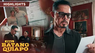 Ramon promises to end Rigor's life | FPJ's Batang Quiapo (w/ English Subs)