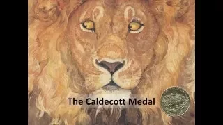 The Caldecott Medal