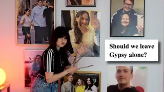 let’s discuss Gypsy Rose Blanchard’s new fame.