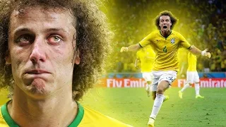 David Luiz Freekick Tutorial!🚀🇧🇷