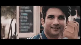 Get You The Moon x Khairiyat ( sushant singh rajput )mr_rohit editor [ i miss you ] whatsApp status