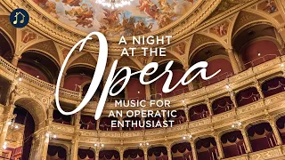 A Night at the Opera - Music for an Operatic Enthusiast