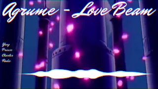 Agrume - Love Beam (Future Funk)