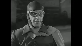 Spy Smasher (Movie Serial 1942)  Chapter 9 - Good Quality