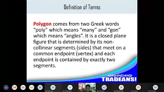 Math 7 Q3 Week 5 Polygons